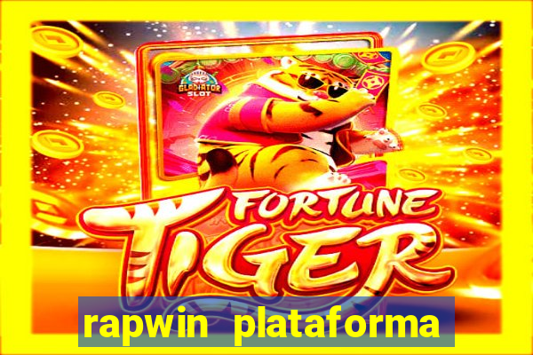 rapwin plataforma de jogos